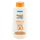 Garnier Ambre Solaire Hydra 24H Protect Protezione Latte Alta SPF30 175 ml